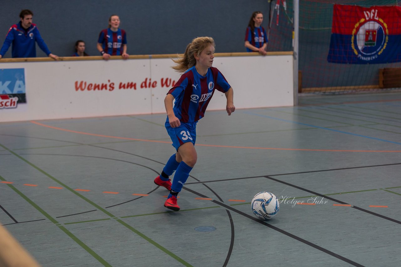 Bild 211 - wBJ Loewinnen Cup